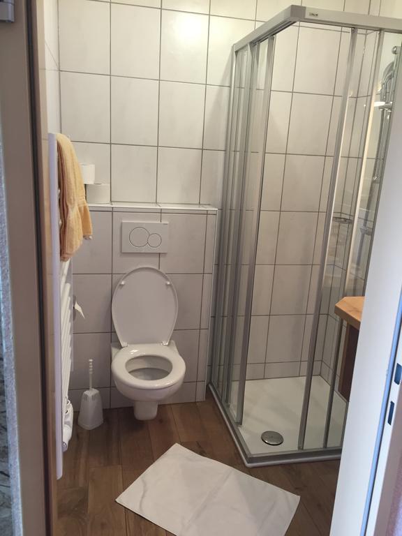 Hotel Moser Schladming Buitenkant foto